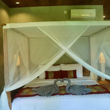 Melati Bali 2 Hotel Canggu Екстериор снимка