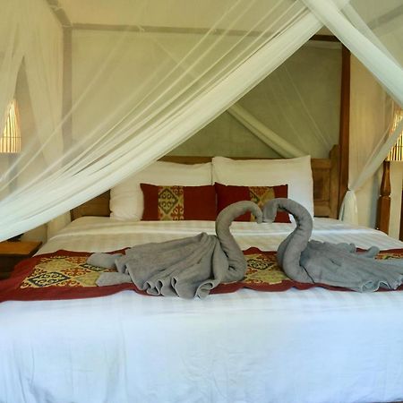 Melati Bali 2 Hotel Canggu Екстериор снимка