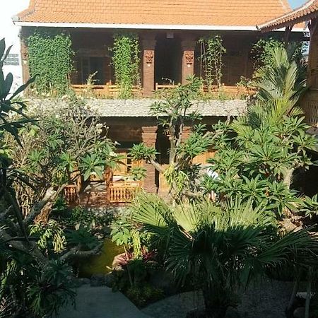 Melati Bali 2 Hotel Canggu Екстериор снимка