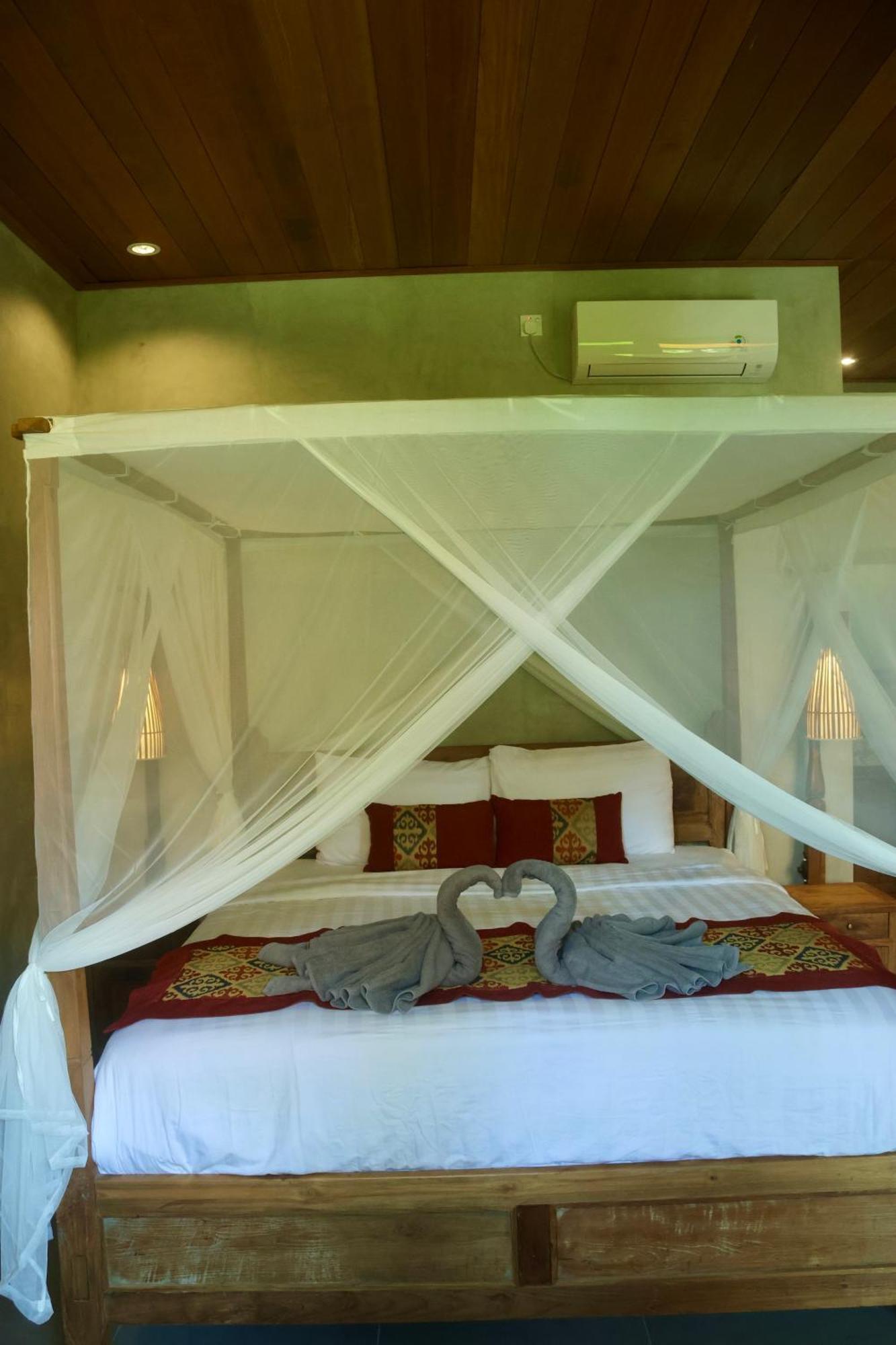Melati Bali 2 Hotel Canggu Екстериор снимка