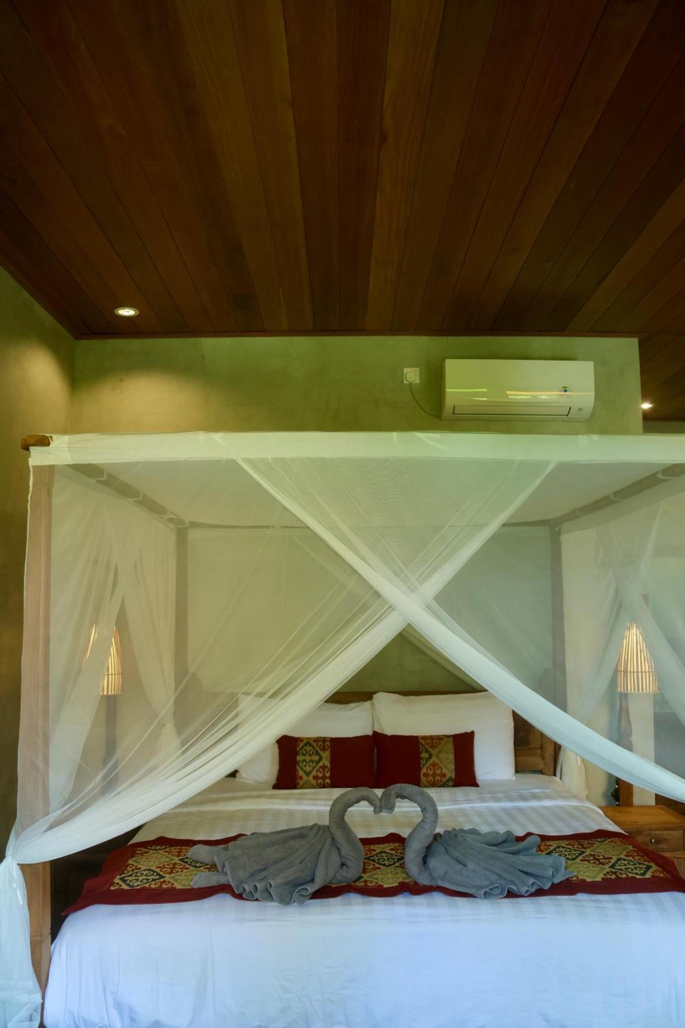 Melati Bali 2 Hotel Canggu Екстериор снимка