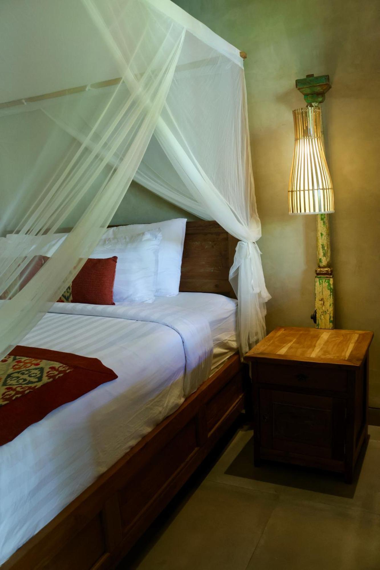 Melati Bali 2 Hotel Canggu Екстериор снимка