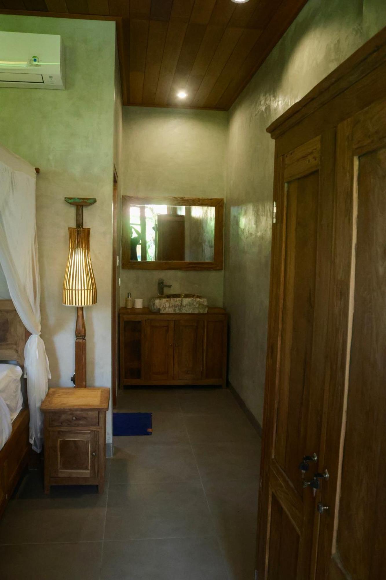 Melati Bali 2 Hotel Canggu Екстериор снимка