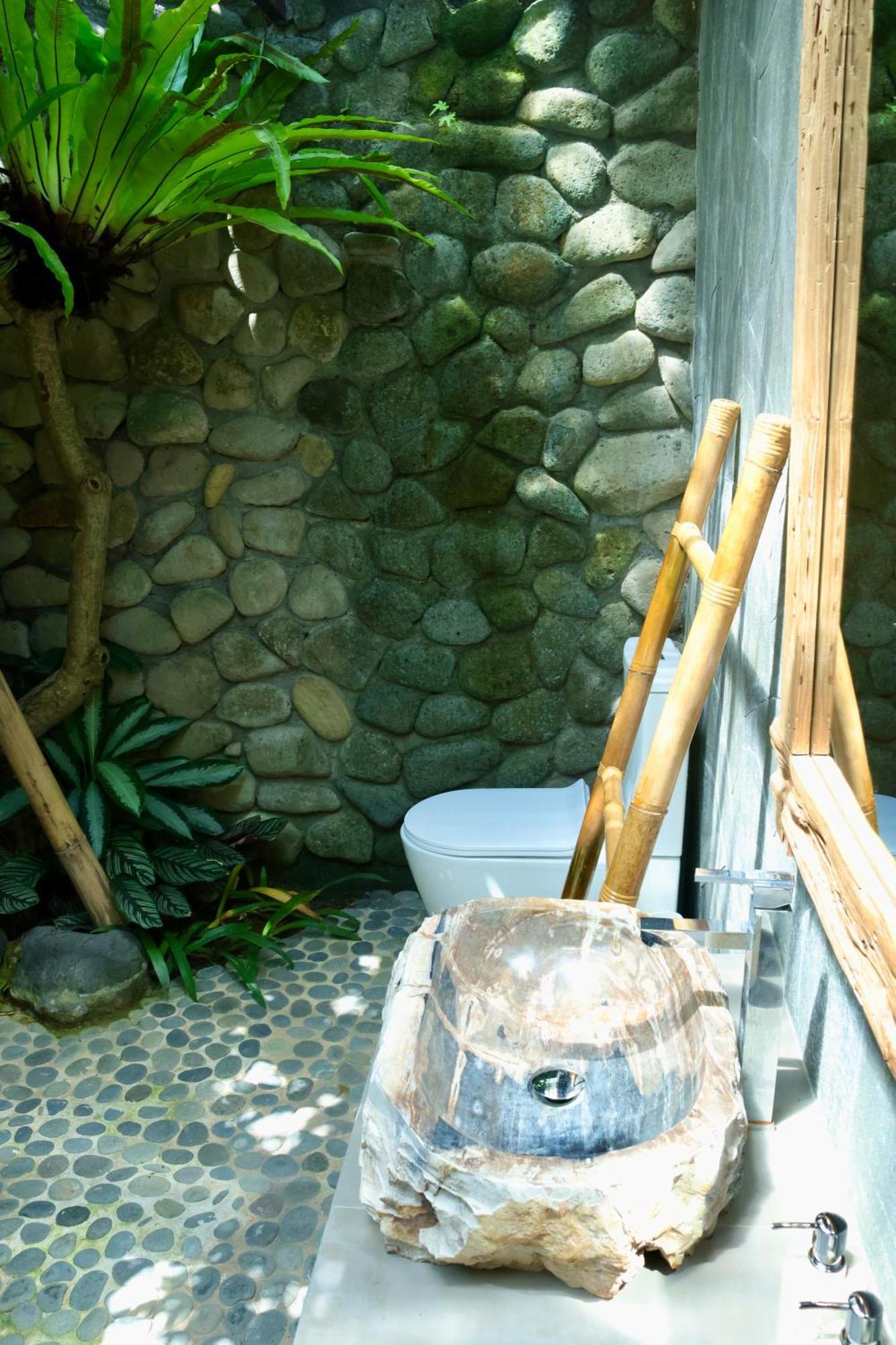 Melati Bali 2 Hotel Canggu Екстериор снимка