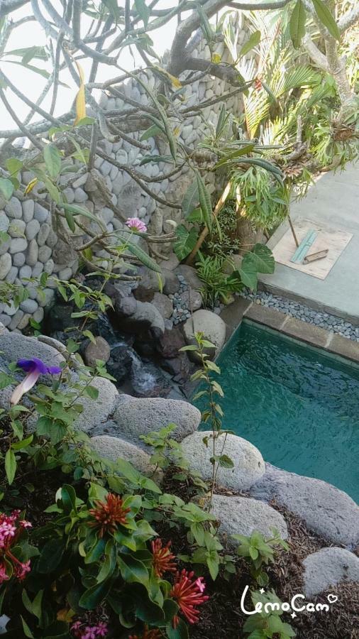 Melati Bali 2 Hotel Canggu Екстериор снимка