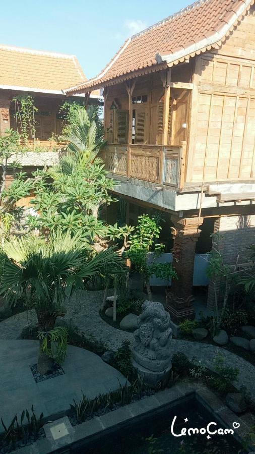 Melati Bali 2 Hotel Canggu Екстериор снимка