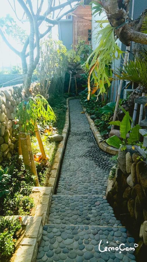 Melati Bali 2 Hotel Canggu Екстериор снимка