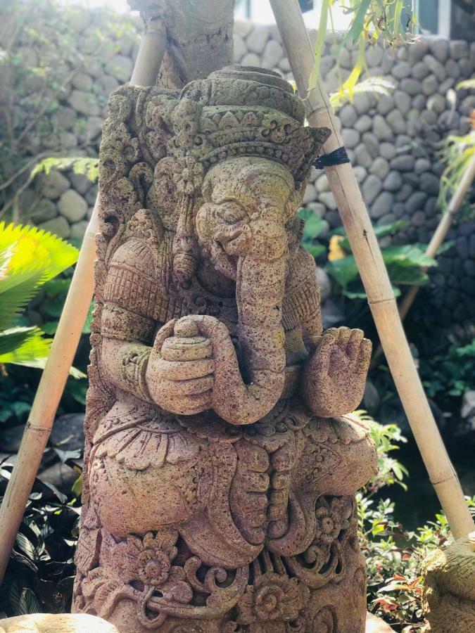Melati Bali 2 Hotel Canggu Екстериор снимка