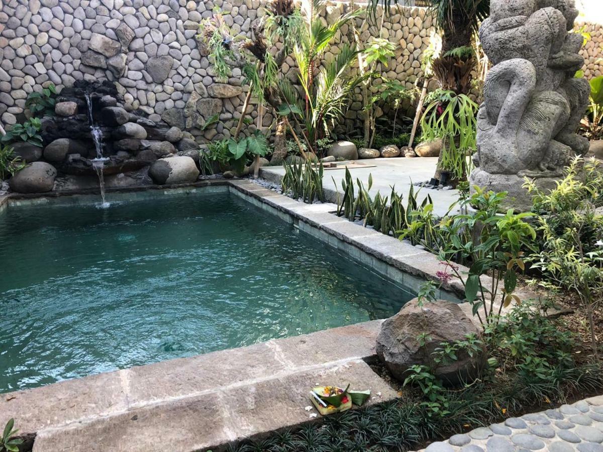 Melati Bali 2 Hotel Canggu Екстериор снимка