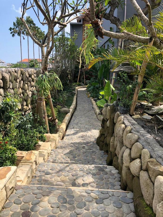 Melati Bali 2 Hotel Canggu Екстериор снимка