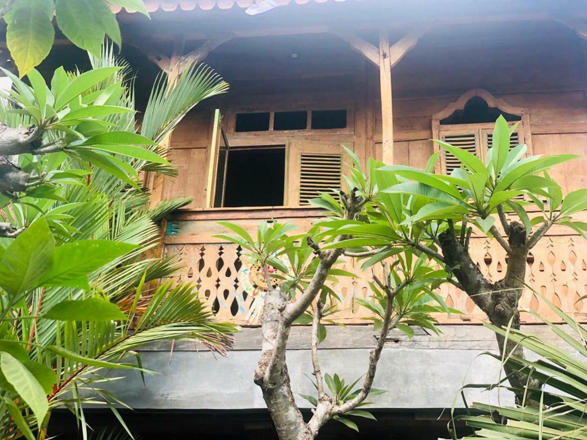 Melati Bali 2 Hotel Canggu Екстериор снимка