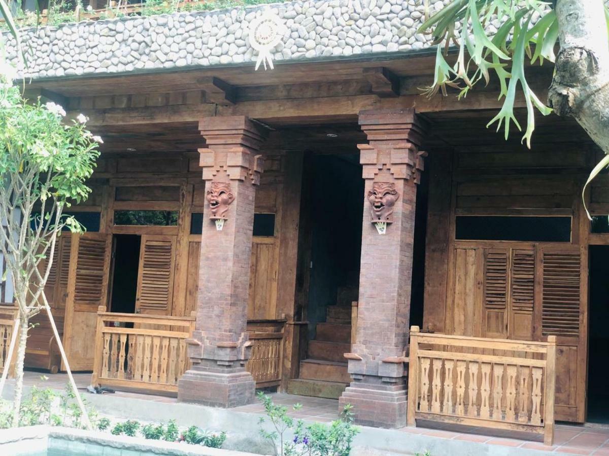 Melati Bali 2 Hotel Canggu Екстериор снимка