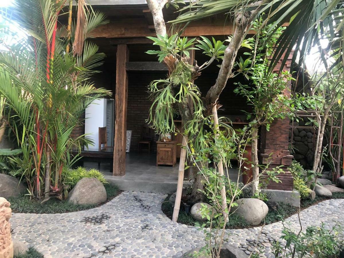 Melati Bali 2 Hotel Canggu Екстериор снимка