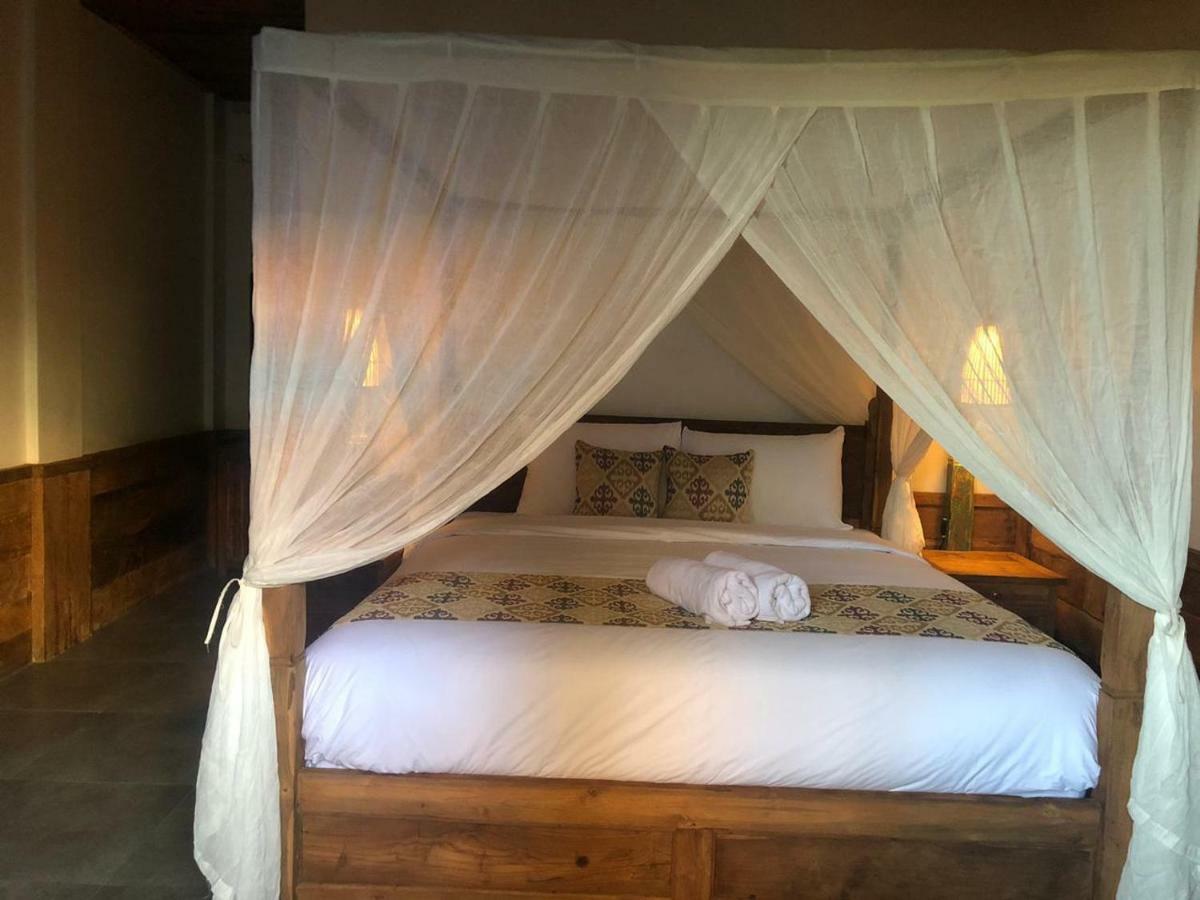 Melati Bali 2 Hotel Canggu Екстериор снимка