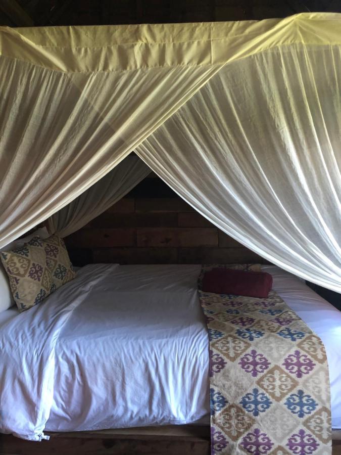 Melati Bali 2 Hotel Canggu Екстериор снимка