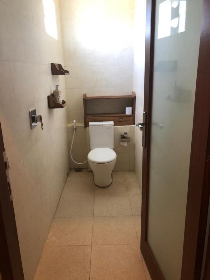 Melati Bali 2 Hotel Canggu Екстериор снимка