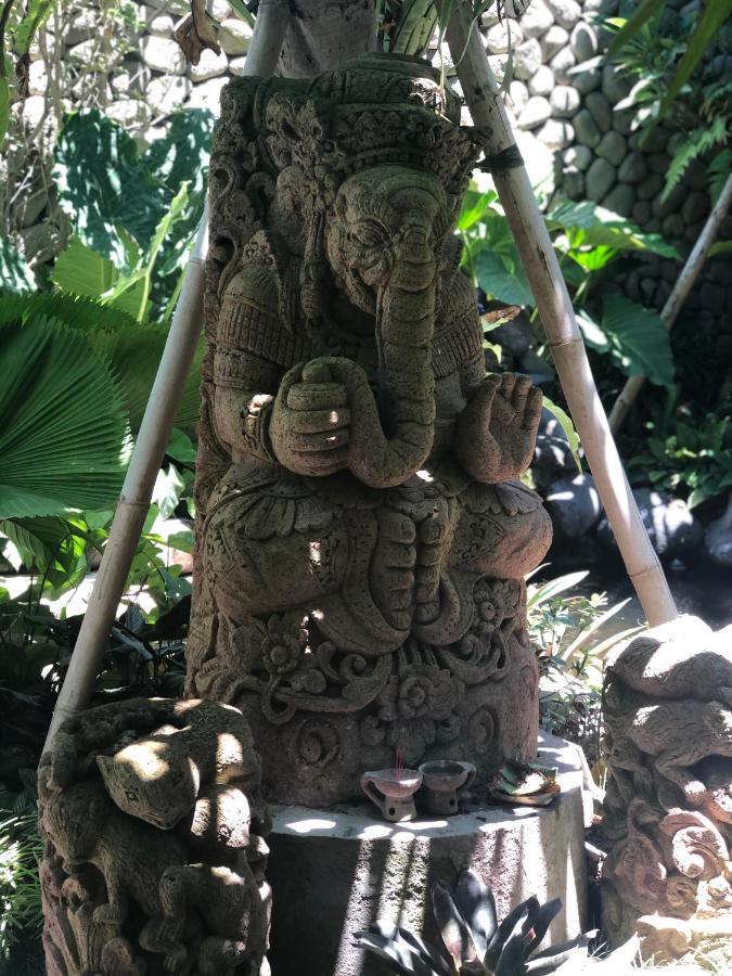 Melati Bali 2 Hotel Canggu Екстериор снимка