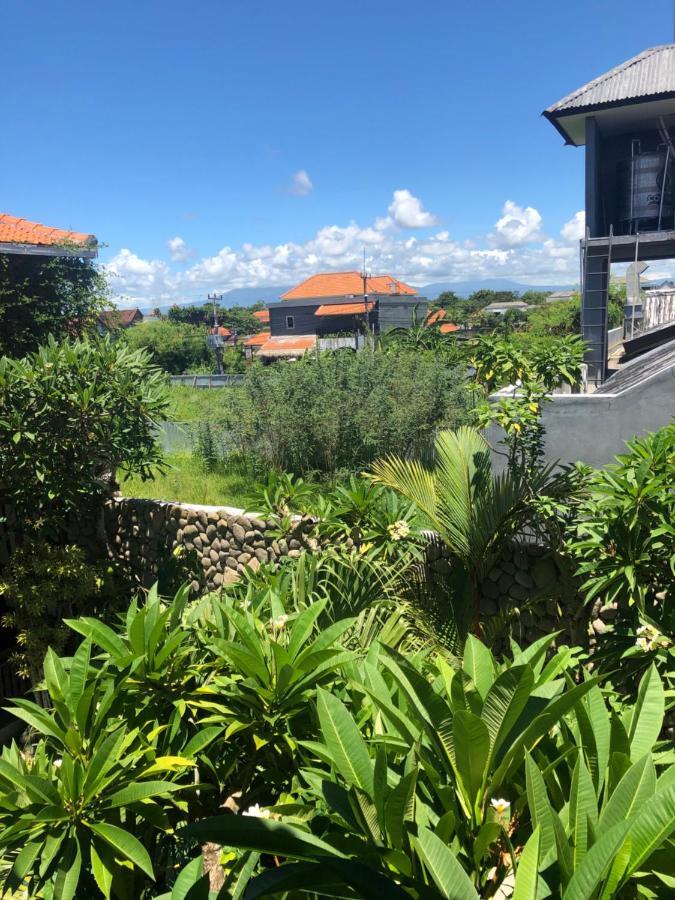 Melati Bali 2 Hotel Canggu Екстериор снимка
