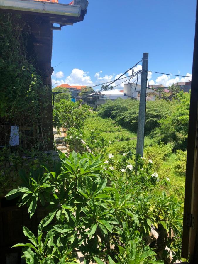 Melati Bali 2 Hotel Canggu Екстериор снимка